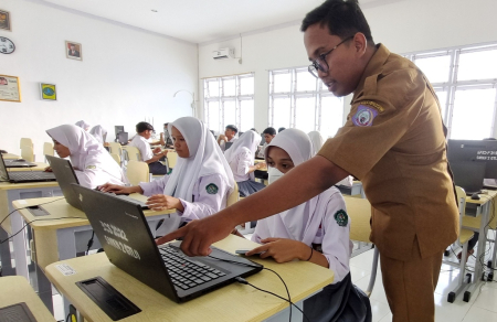 TAHAPAN PEMBUATAN PRODUK