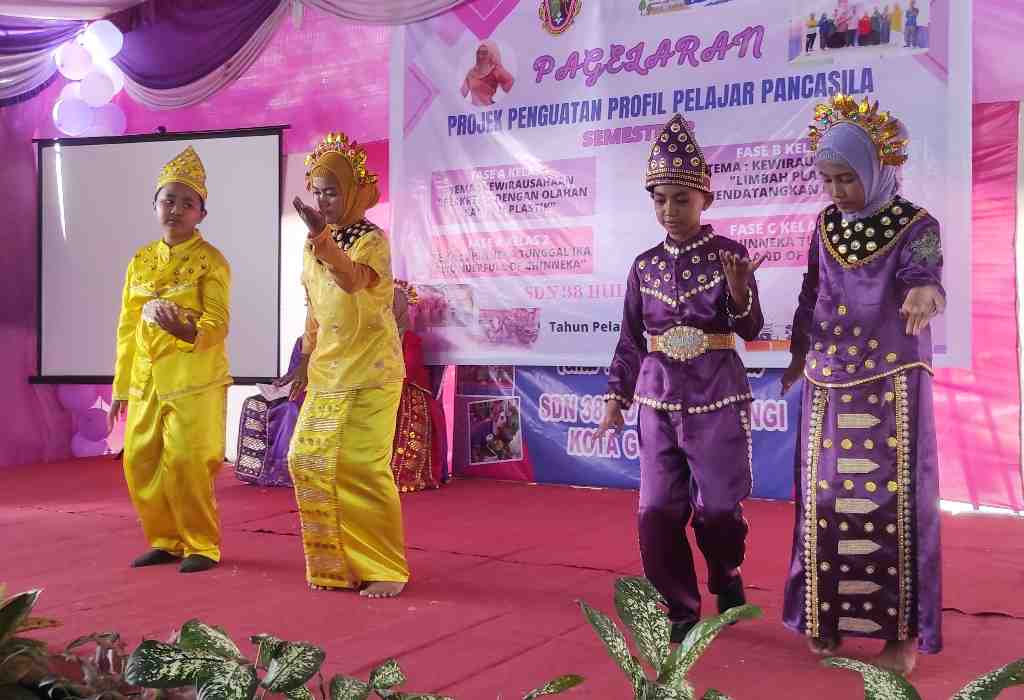TARI BITEYA