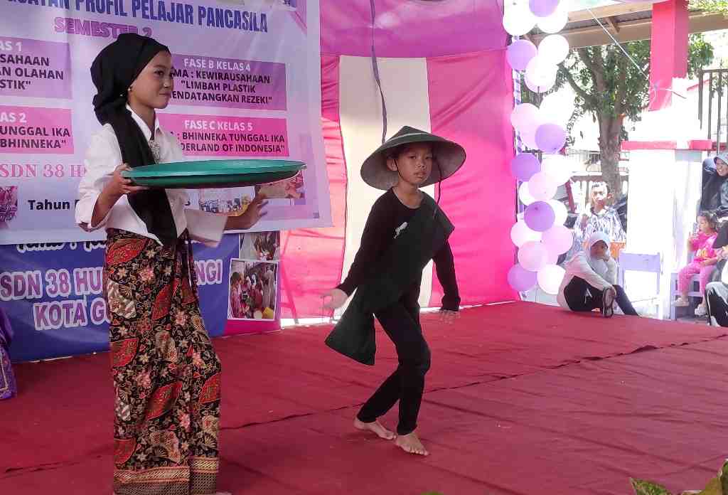 TARI MAYILEDUNGGA