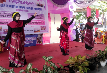 TARI SIK SIK SIBATUMANIKAM