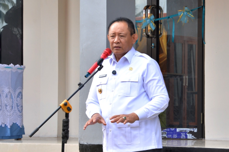 TINGKATKAN KUALITAS PENDIDIKAN