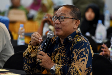 TUGAS DAN FUNGSI PPID