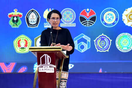 TUMBUHKAN GAGASAN KREATIF