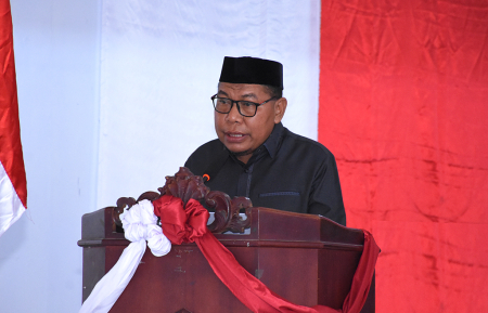 WISUDA SARJANA UNIVERSITAR NUKU 2024