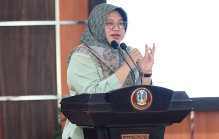 SOSIALISASI KOMPETISI KIM JATIM 2023