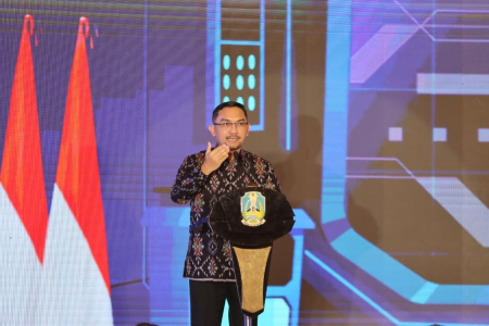 SAMBUTAN DIREKTUR SMK KEMENDIKDASMEN RI