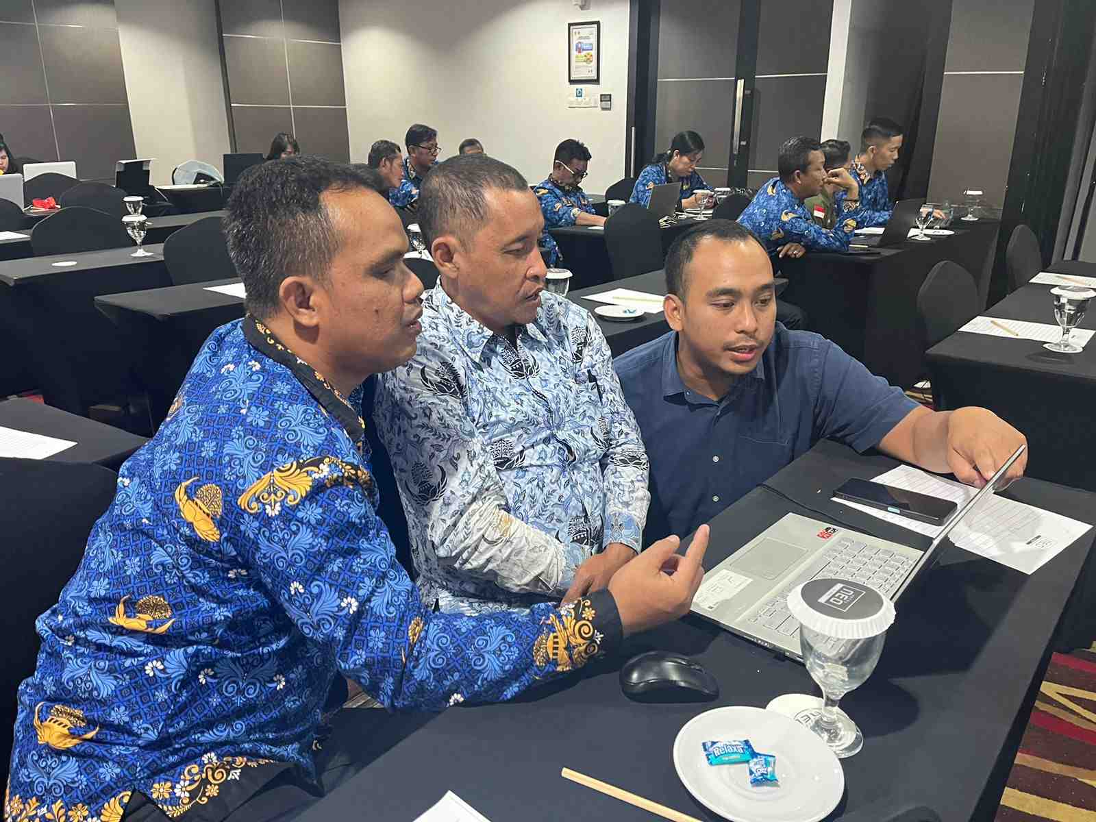 BIMTEK KIM DIGITAL