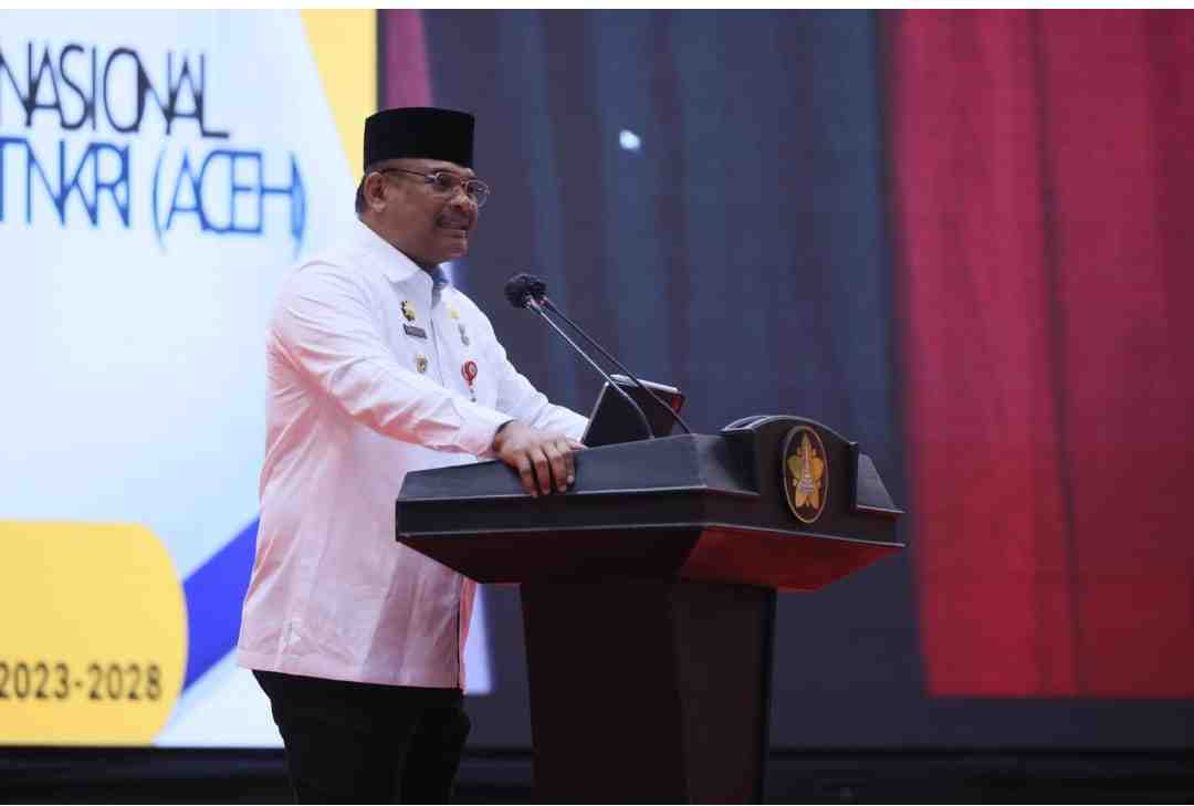 MAHASISWA ILMU POLITIK JAGA PERSATUAN