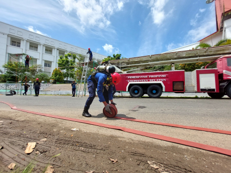 RAPIKAN SELANG AIR