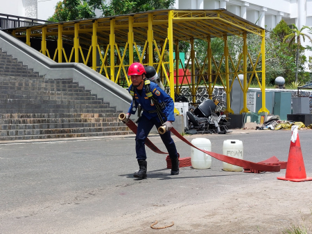 TARIK SELANG AIR