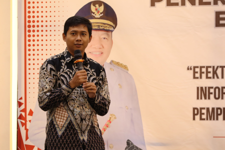JAGA KEAMANAN INFORMASI