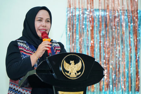 KEMBANGKAN BAKAT DAN POTENSI