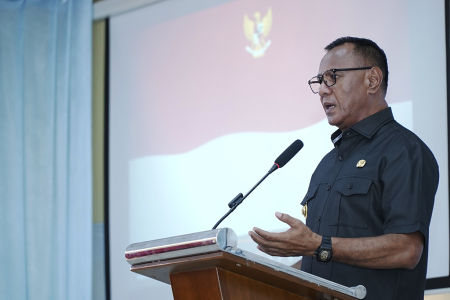 PEMILIHAN DUTA PELAJAR SADAR HUKUM