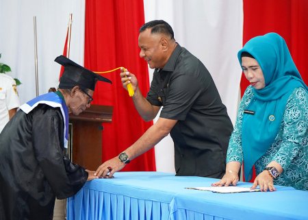 WADAH PEMBELAJARAN PARA LANSIA