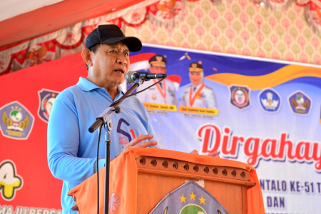 WUJUDKAN PENDIDIKAN BERKUALITAS