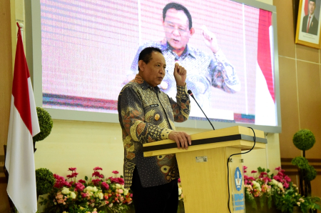 WUJUDKAN PENDIDIKAN BERMUTU
