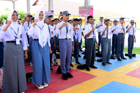 REMAJA CAKAP DIGITAL