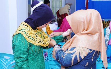 LOMBA BERCERITA ANAK