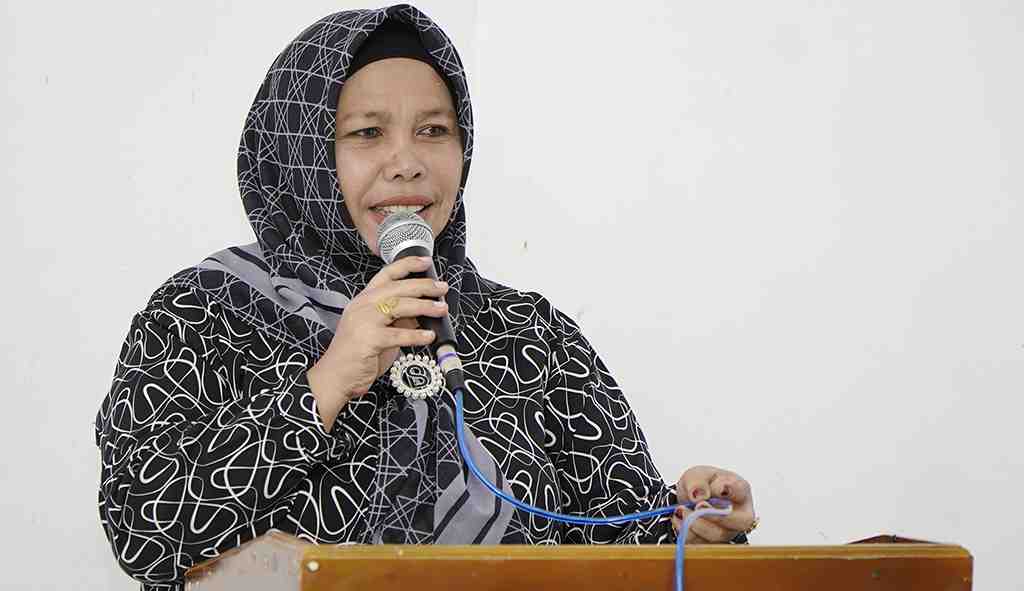 SOSIALISASI IMPLEMENTASI KURIKULUM MERDEKA MANDIRI