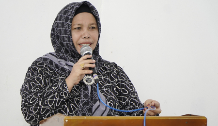 SOSIALISASI IMPLEMENTASI KURIKULUM MERDEKA MANDIRI
