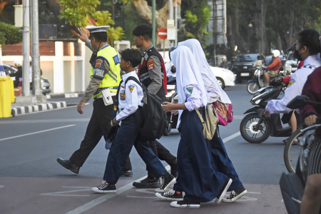 NTB MENJADI PROVINSI LAYAK ANAK