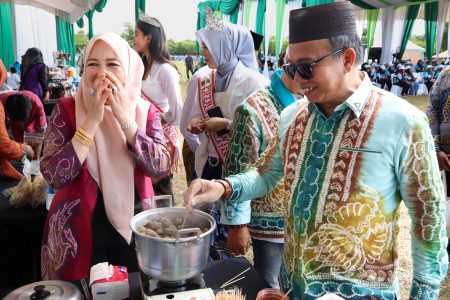 COBA PENTOL