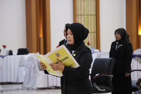 BACA IKRAR ALUMNI