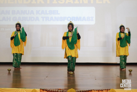 TARI RADAP RAHAYU