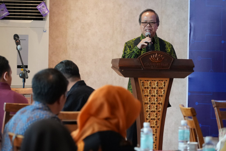 JARKOM DI BANDA ACEH