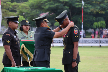 KALUNGKAN MEDALI