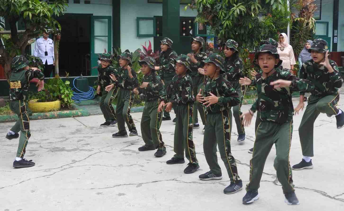 PERINGATAN HARI ANAK NASIONAL TAHUN 2023