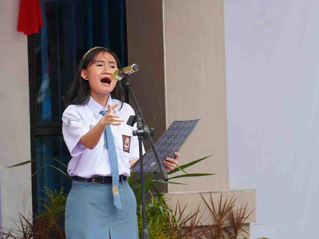 PEMILIHAN DUTA BACA KOTA