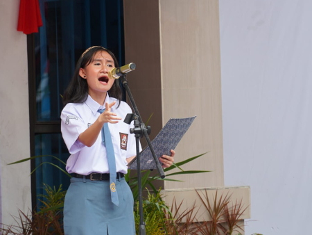 PEMILIHAN DUTA BACA KOTA