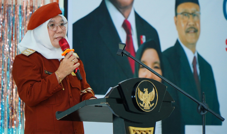 TINGKATKAN MUTU PENDIDIKAN