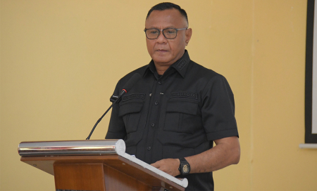 MEMBENTUK KARAKTER ASN UNGGUL