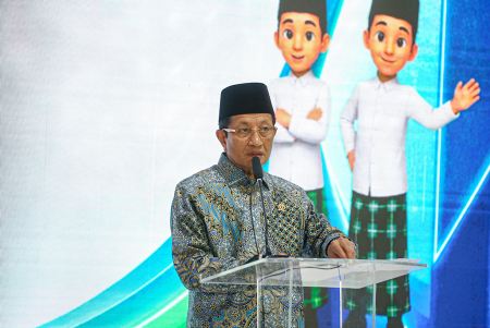  GERAKAN NASIONAL RUANG AMAN NYAMAN ANAK