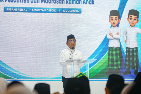  GERAKAN NASIONAL RUANG AMAN NYAMAN ANAK