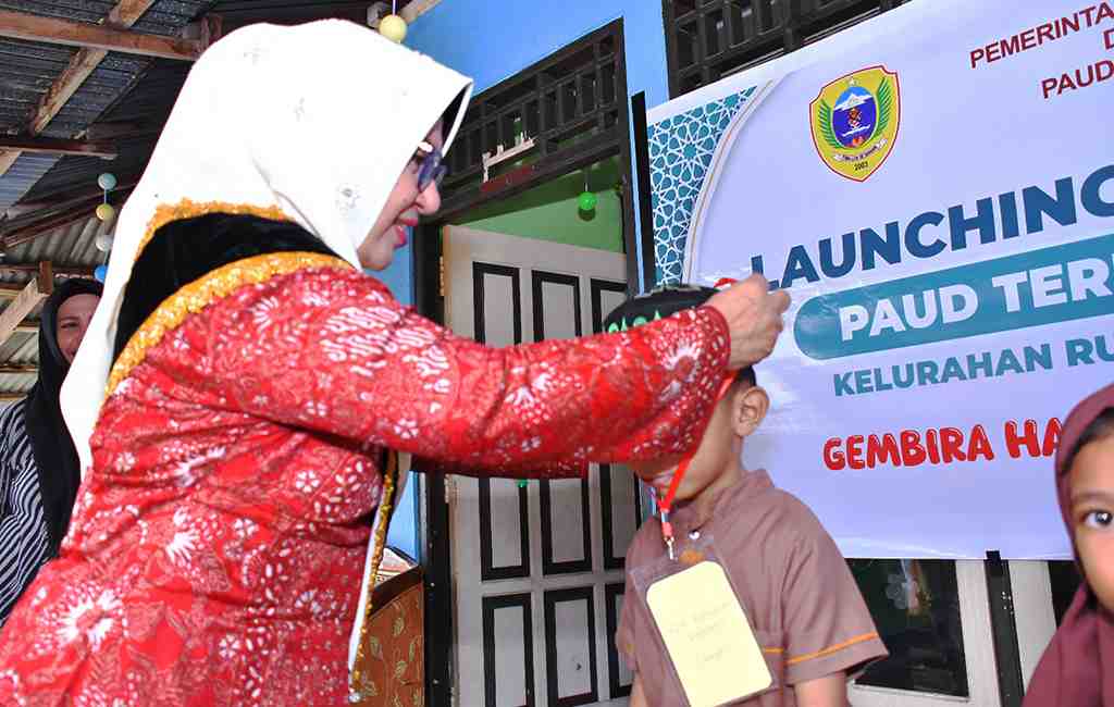 BANGUN SDM UNGGUL