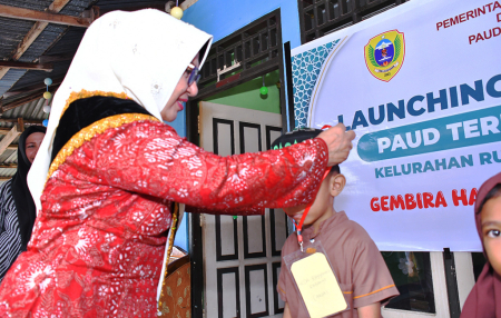 BANGUN SDM UNGGUL