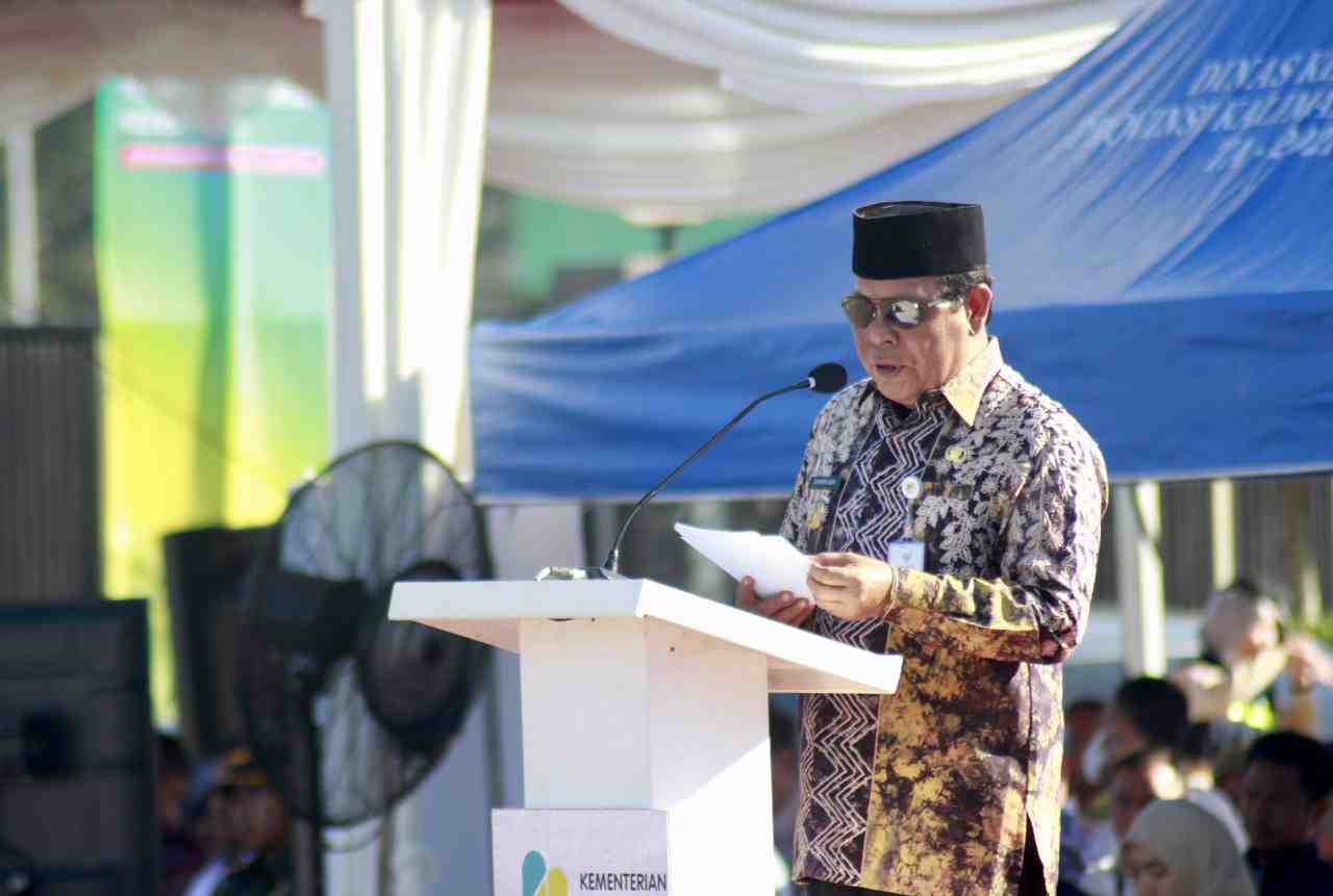 MITIGASI BENCANA DI INDONESIA
