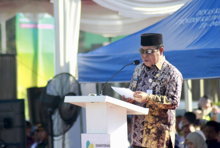 MITIGASI BENCANA DI INDONESIA