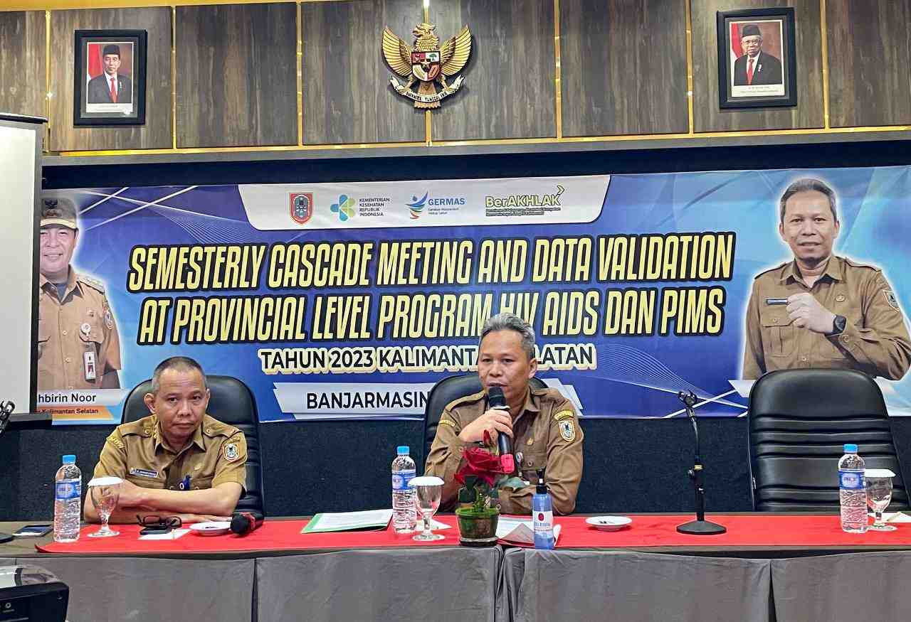 KEAKURATAN DATA PROGRAM