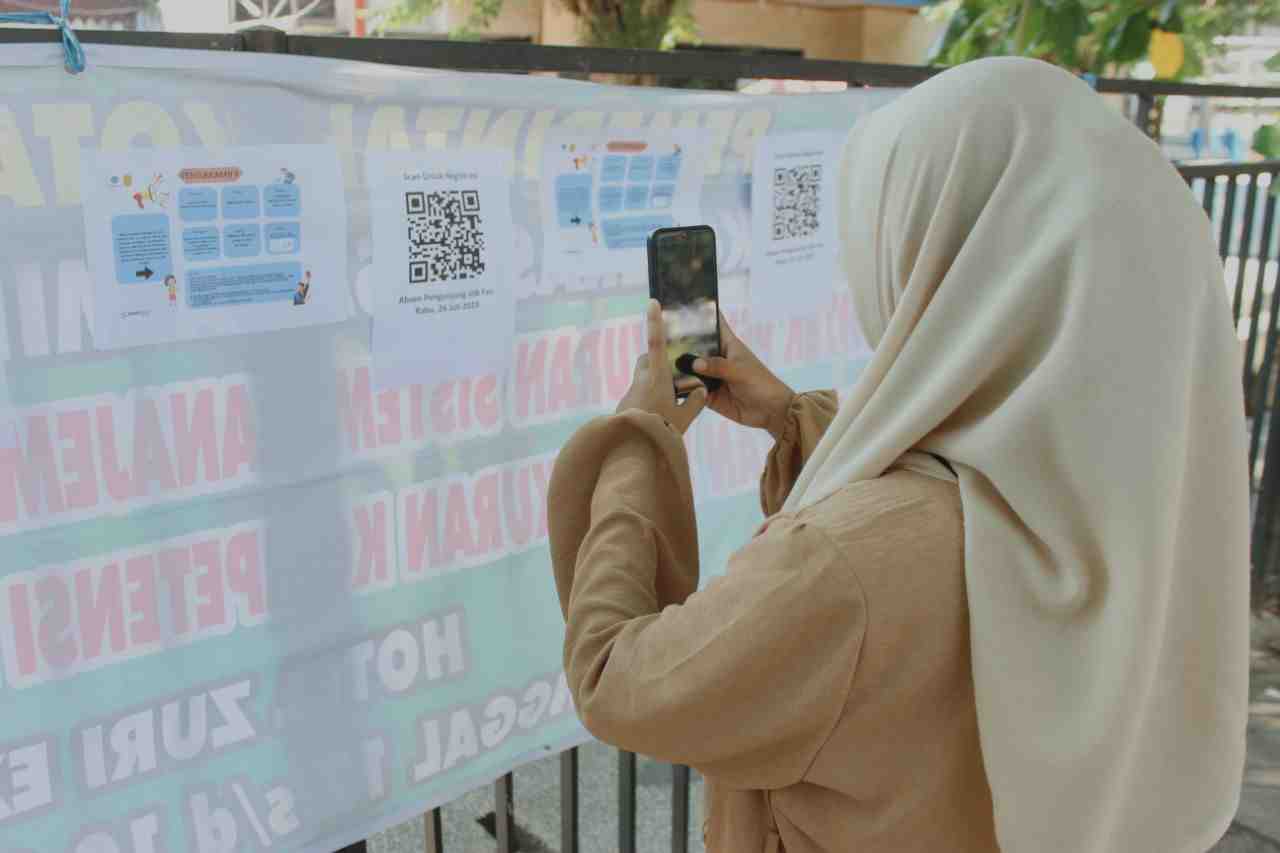PINDAI BARCODE REGISTRASI