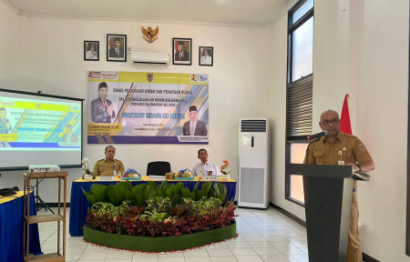 SDM PERLU DIKEMBANGKAN