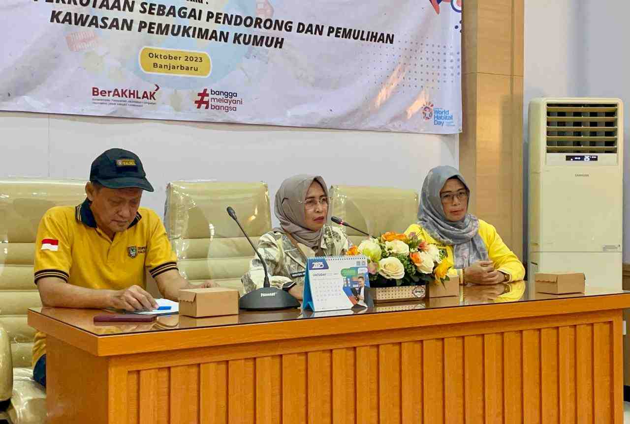 BERIKAN PEMAHAMAN GENERASI MUDA