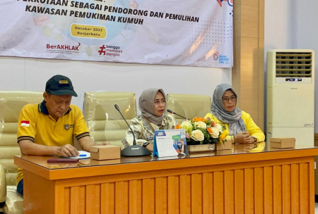 BERIKAN PEMAHAMAN GENERASI MUDA