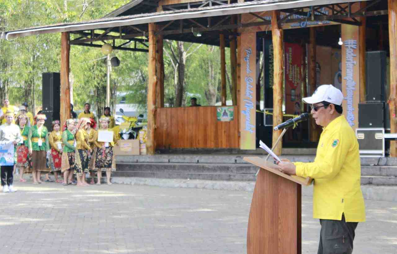 PERAN KADER POSYANDU