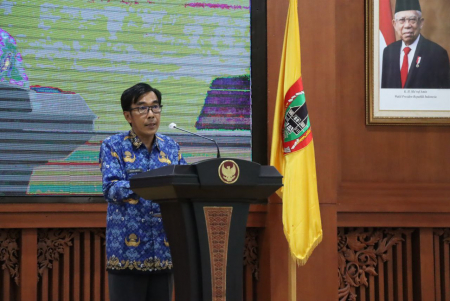 PENINGKATAN SDM