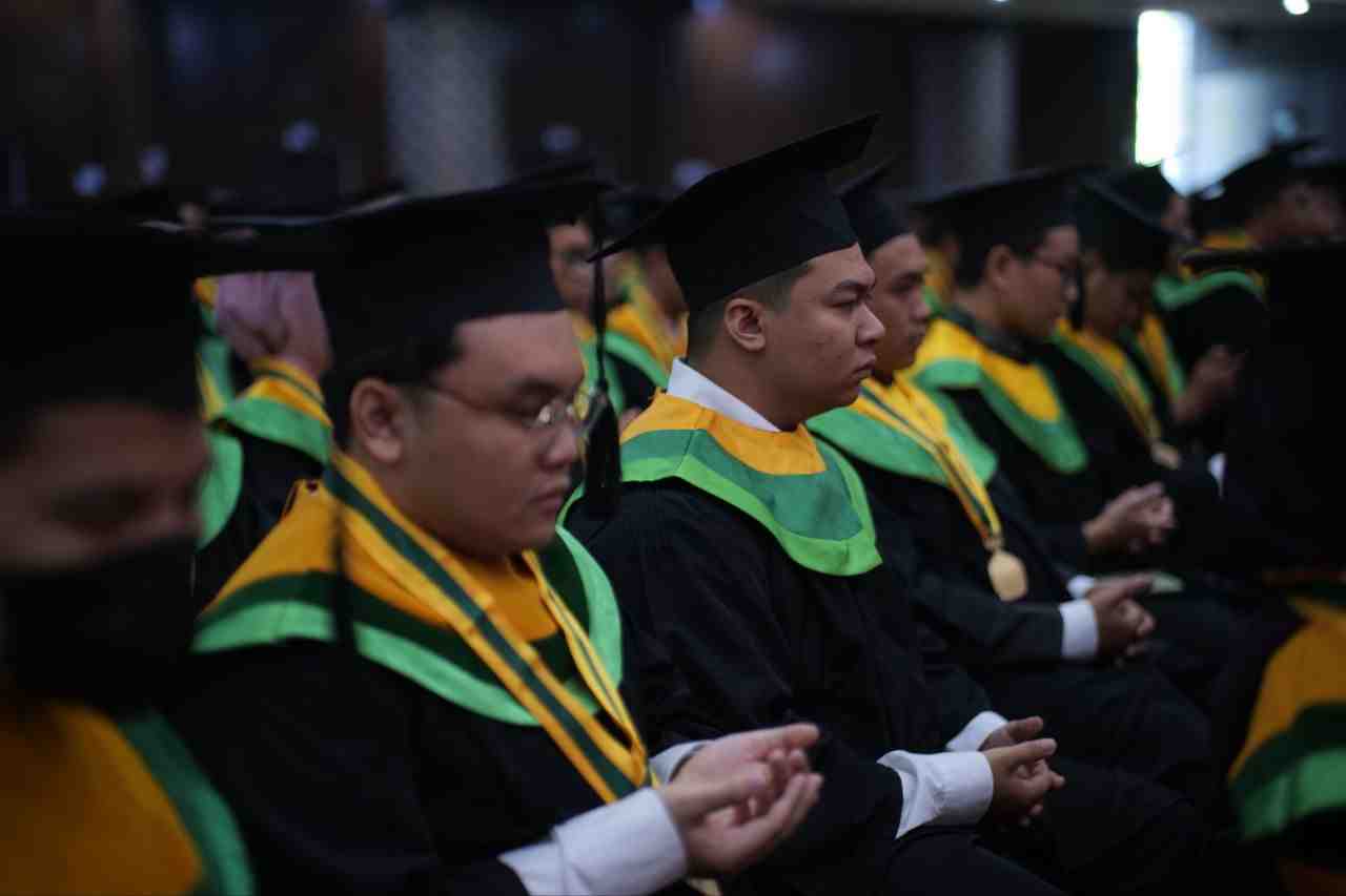 DOA BERSAMA