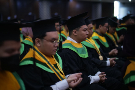 DOA BERSAMA